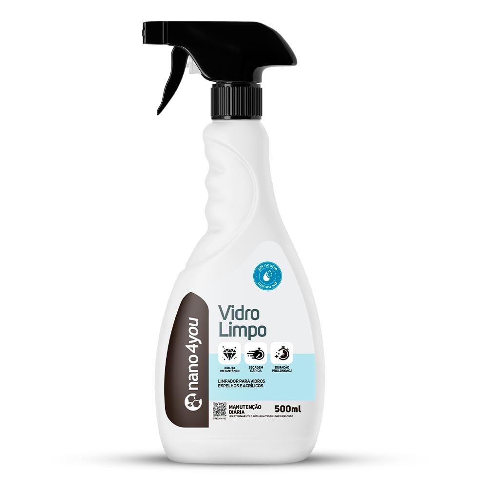 Robô Limpa Vidros Hutt DDC55 / W-Clean (Duplo Disco)