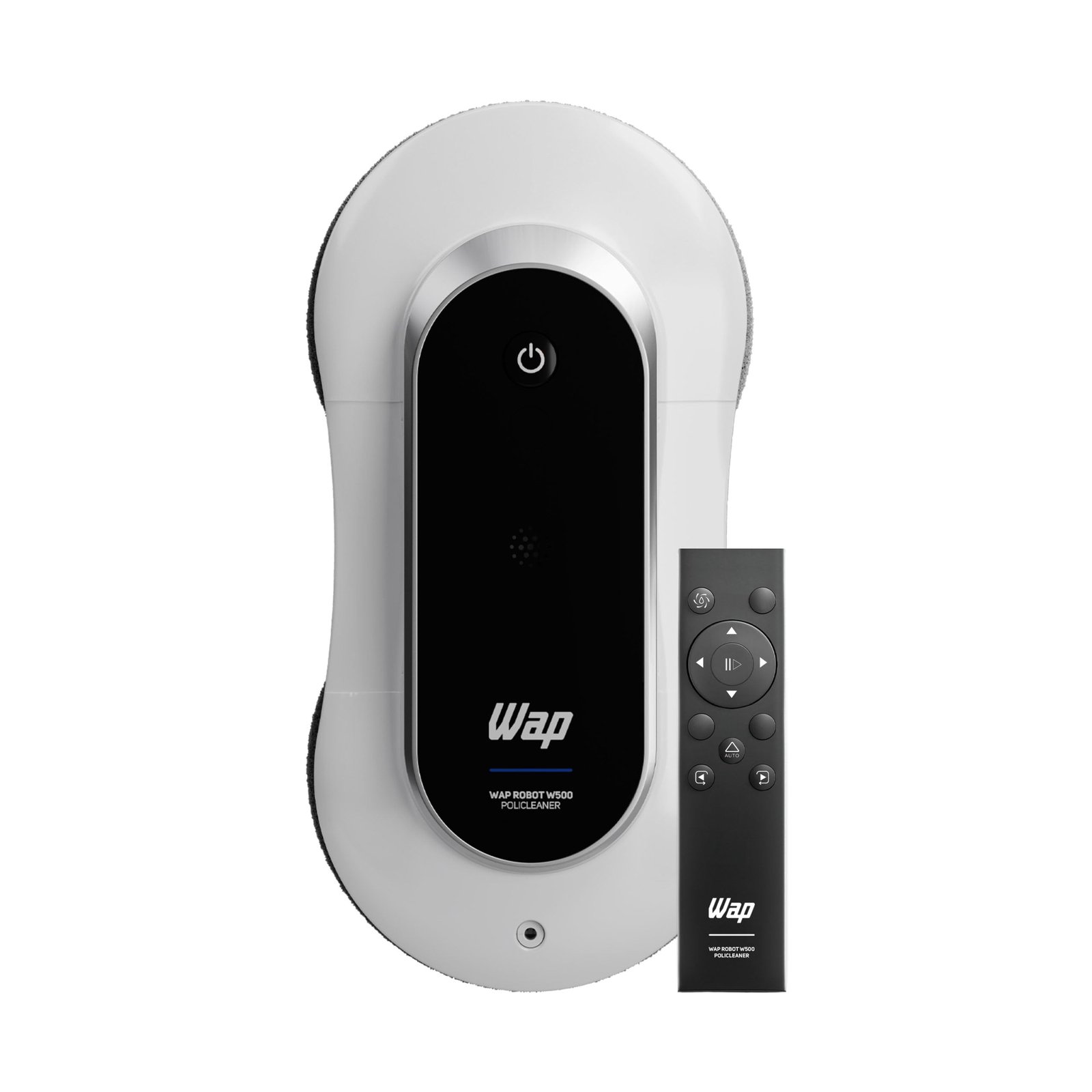 WAP Robô Limpa Vidros Robot W500 Bivolt